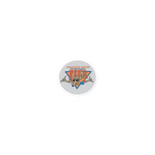 Load image into Gallery viewer, Oceanview Arcade Huntington Beach Pier Rat Sticker