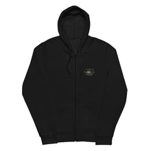 Load image into Gallery viewer, Bolsa Chica Gun Club Member Unisex Zippered Hoodie
