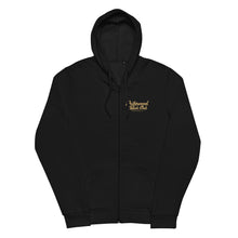 Load image into Gallery viewer, Driftwood Beach Club Uni-Sex Zippered Hoodie