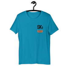 Load image into Gallery viewer, Ski Villa Orange County Uni-sex Tee