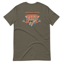 Load image into Gallery viewer, Oceanview Arcade Huntington Beach Pier Rat Tee