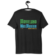Load image into Gallery viewer, Movieland Wax Museum Buena Park Tee Shirt