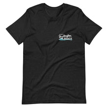 Load image into Gallery viewer, Welcome to Huntington Beach Father's Day 2024 Tee