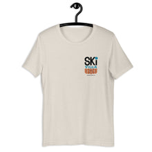Load image into Gallery viewer, Ski Villa Orange County Uni-sex Tee