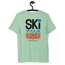Load image into Gallery viewer, Ski Villa Orange County Uni-sex Tee