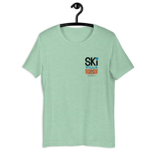 Load image into Gallery viewer, Ski Villa Orange County Uni-sex Tee