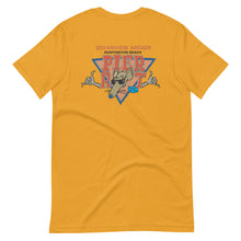 Load image into Gallery viewer, Oceanview Arcade Huntington Beach Pier Rat Tee