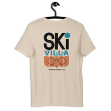 Load image into Gallery viewer, Ski Villa Orange County Uni-sex Tee