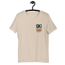 Load image into Gallery viewer, Ski Villa Orange County Uni-sex Tee