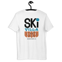 Load image into Gallery viewer, Ski Villa Orange County Uni-sex Tee