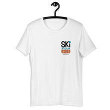 Load image into Gallery viewer, Ski Villa Orange County Uni-sex Tee