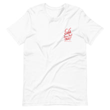Load image into Gallery viewer, Ed's Dairy White Tee