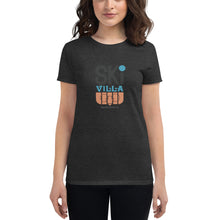 Load image into Gallery viewer, Ski Villa Orange County Women's Tee