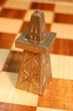 Load image into Gallery viewer, Surfers' Chess Set "Surf City Edition" by Dave C Reynolds