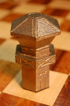 Load image into Gallery viewer, Surfers' Chess Set "Surf City Edition" by Dave C Reynolds