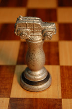 Load image into Gallery viewer, Surfers' Chess Set "Surf City Edition" by Dave C Reynolds