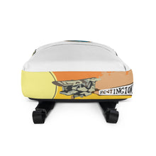 Load image into Gallery viewer, The Golden Summer of 1980 Backpack