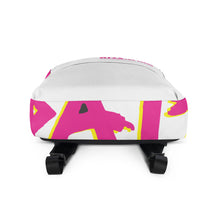 Load image into Gallery viewer, SPATZ Nite Club Huntington Beach Backpack