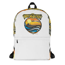 Load image into Gallery viewer, The Golden Summer of 1980 Backpack