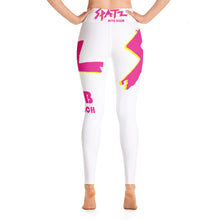 Load image into Gallery viewer, SPATZ Nite Club Huntington Beach Yoga Leggings