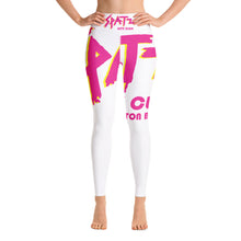 Load image into Gallery viewer, SPATZ Nite Club Huntington Beach Yoga Leggings