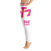 Load image into Gallery viewer, SPATZ Nite Club Huntington Beach Yoga Leggings