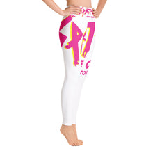 Load image into Gallery viewer, SPATZ Nite Club Huntington Beach Yoga Leggings