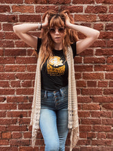 Load image into Gallery viewer, Golden Bear Huntington Beach Women's Concert Tee