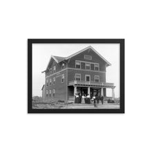 Load image into Gallery viewer, 1904 Evangeline Hotel Huntington Beach