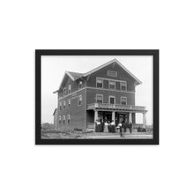Load image into Gallery viewer, The Evangeline Hotel on 8th Street