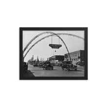Load image into Gallery viewer, Main Street Arch 1935