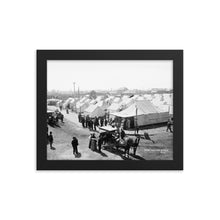 Load image into Gallery viewer, Huntington Beach Methodist Tent Camp