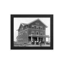 Load image into Gallery viewer, The Evangeline Hotel on 8th Street