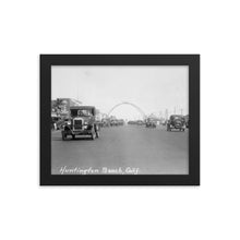 Load image into Gallery viewer, Busy Ocean Boulevard and Arch