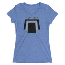 Load image into Gallery viewer, Maxwell's by the Sea Women's Super Soft Tee