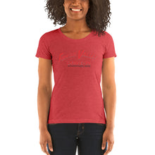 Load image into Gallery viewer, Fountain Valley Drive-In Ladies Super Soft Tee