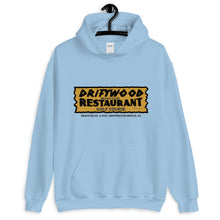 Load image into Gallery viewer, Driftwood Golf Course Unisex Hoodie