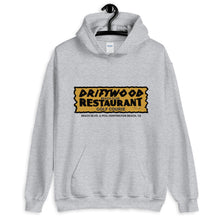Load image into Gallery viewer, Driftwood Golf Course Unisex Hoodie