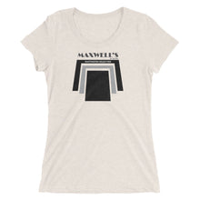 Load image into Gallery viewer, Maxwell's by the Sea Women's Super Soft Tee