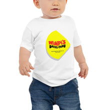 Load image into Gallery viewer, Wimpi's Drive-Thru Baby Jersey Short Sleeve Tee