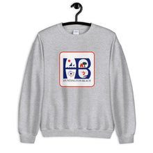 Load image into Gallery viewer, HB Quad Unisex Sweatshirt