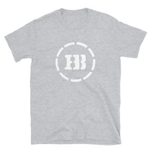 Load image into Gallery viewer, Original HB Short-Sleeve Unisex T-Shirt