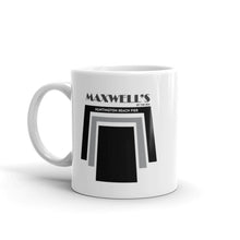 Load image into Gallery viewer, Maxwell's by the Sea Coffee Mug