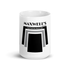 Load image into Gallery viewer, Maxwell's by the Sea Coffee Mug