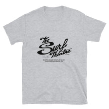 Load image into Gallery viewer, The Surf Theatre Short-Sleeve Unisex T-Shirt