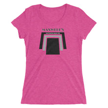 Load image into Gallery viewer, Maxwell's by the Sea Women's Super Soft Tee