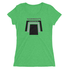 Load image into Gallery viewer, Maxwell's by the Sea Women's Super Soft Tee