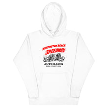 Load image into Gallery viewer, Huntington Beach Speedway Unisex Hoodie