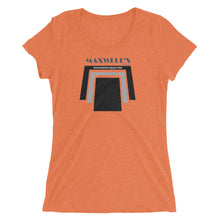 Load image into Gallery viewer, Maxwell's by the Sea Women's Super Soft Tee