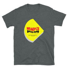 Load image into Gallery viewer, Wimpi's Drive-Thru Short-Sleeve Unisex T-Shirt
